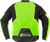 ICON - Overlord3 Mesh™ Jacket - Hi-Viz Yellow
