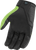 ICON - Hooligan™ CE Gloves - Green