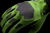 ICON - Hooligan™ CE Gloves - Green