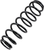 EPI - WE321520 - Front/Rear Spring - Heavy Duty - Black - Spring Rate 125 lb/in