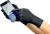 PARTS UNLIMITED - Nitrile Gloves - 6.5 MIL - 2XL