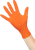 PARTS UNLIMITED - Nitrile Gloves - 8.5 MIL - XL
