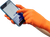 PARTS UNLIMITED - Nitrile Gloves - 8.5 MIL - 2XL