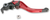 CRG - 2RB-517-H-R - RC2 Shorty Brake Lever - Red