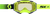 SCOTT - Fury Snow Cross Goggle - Neon Green/Neon Yellow