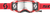 SCOTT - Prospect 2.0 WFS Goggle - Roll-Off - Red/Black