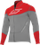SLIPPERY - Breaker Wetsuit and Jacket - Charcoal/Red
