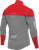SLIPPERY - Breaker Wetsuit and Jacket - Charcoal/Red