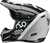 THOR - Reflex Sport Helmet - Riot - MIPS - Black/White