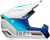 THOR - Youth Fleet Helmet - Storm - White/Navy