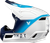 THOR - Youth Fleet Helmet - Storm - White/Navy