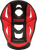 THOR - Reflex Liner - Red