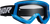 THOR - Combat Goggle - Racer - Blue/Black