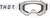 THOR - Ascend LTD Goggle - Synth - White