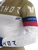 THOR - Sportmode League Jersey - White/Copper