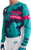 THOR - Launchmode Bleach Jersey - White/Aqua