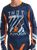 THOR - Launchmode Futura Jersey - Navy/Orange