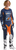 THOR - Launchmode Futura Jersey - Navy/Orange