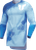 THOR - Sportmode Carbon Jersey - Electric Blue/Powder Blue