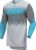 THOR - Sportmode Geo Jersey - Charcoal/Gray