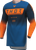 THOR - Sportmode Geo Jersey - Midnight/Blue