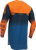 THOR - Sportmode Geo Jersey - Midnight/Blue
