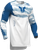 THOR - Sportmode Recon LE Jersey - White/Blue
