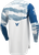 THOR - Sportmode Recon LE Jersey - White/Blue