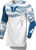 THOR - Sportmode Recon LE Jersey - White/Blue