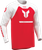 THOR - Youth Ridemode Menace Jersey - Red