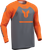 THOR - Youth Ridemode Menace Jersey - Charcoal