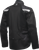 THOR - Range Jacket - Black/Heather