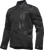 THOR - Range Jacket - Black/Heather