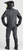 THOR - Terrain Jacket - Charcoal