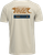 THOR - Mind Control T-Shirt - Cream