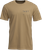 THOR - Stamp T-Shirt - Caramel