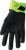 THOR - Spectrum Cold Weather Gloves - Acid/Black
