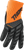 THOR - Spectrum Gloves - Orange/Black