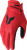 THOR - Launchmode Gloves - Red