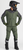 THOR - Terrain Gloves - Army/Charcoal