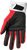 THOR - Youth Spectrum Gloves - Red/White