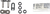 EK - 525SROZ2-SKJ - 525 SROZ - Clip Connecting Link