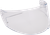 AGV - K3 Shield - Pinlock&reg; 120 MaxVision&trade; Prepared - 22.06