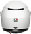 AGV - K3 Helmet - Mono - White