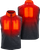 GERBING HEATED CLOTHING - 7V Thermite Fleece Heated Vest 2.0 - Gray