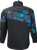 ARCTIVA - Pivot 7 Insulated Jacket - Camo Black/Blue