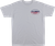 FMF - Rally T-Shirt - Silver - Large