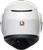 AGV - Streetmodular Helmet - Mono - Matte White