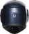 AGV - Streetmodular Helmet - Mono - Matte Blue