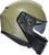 AGV - Streetmodular Helmet - Mono - Matte Pastello Green/Black
